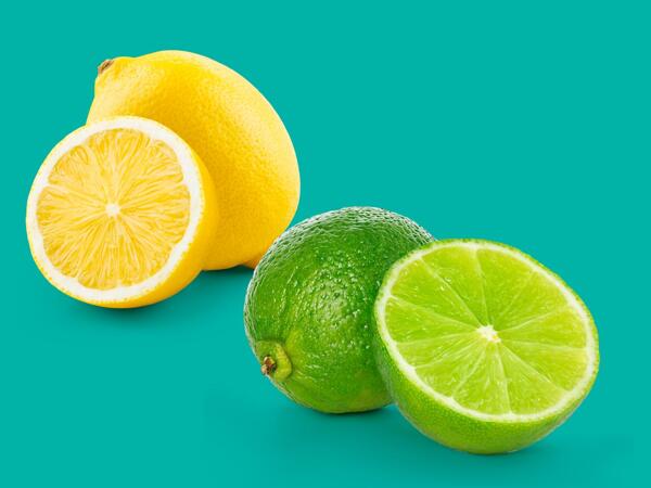 Lemons & Limes