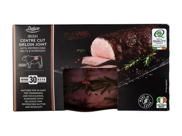 Centre Cut Beef Sirloin