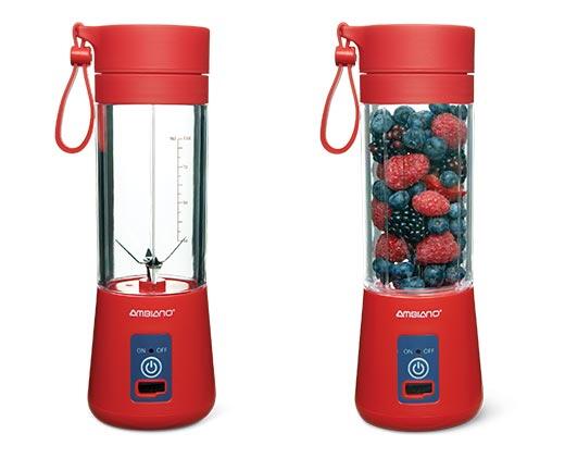 Ambiano 
 Portable Blender