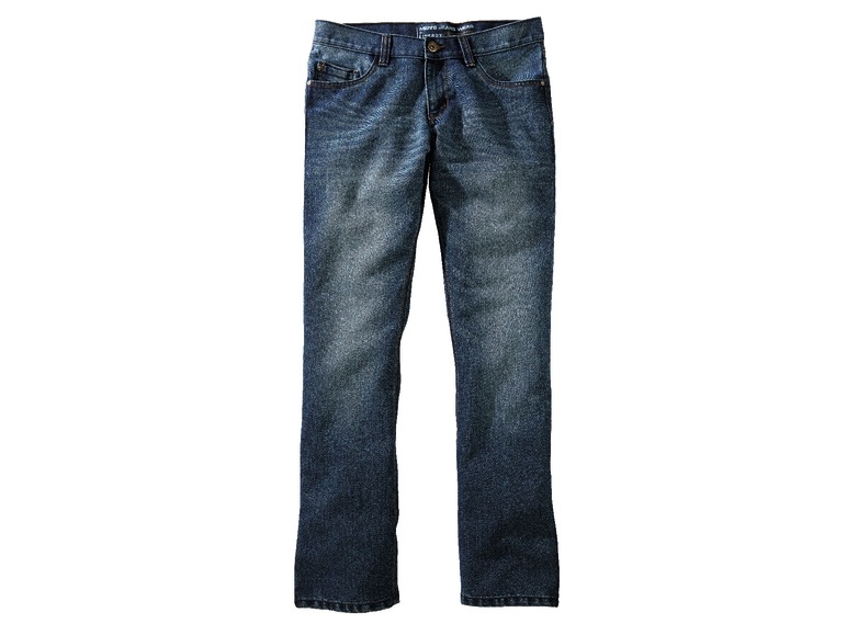 Jeans voor heren