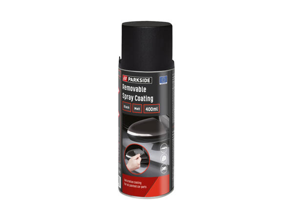 PARKSIDE(R) Aftagelig sprayfolie