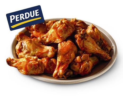 Perdue 
 Fresh Antibiotic Free Family Pack Chicken Wings