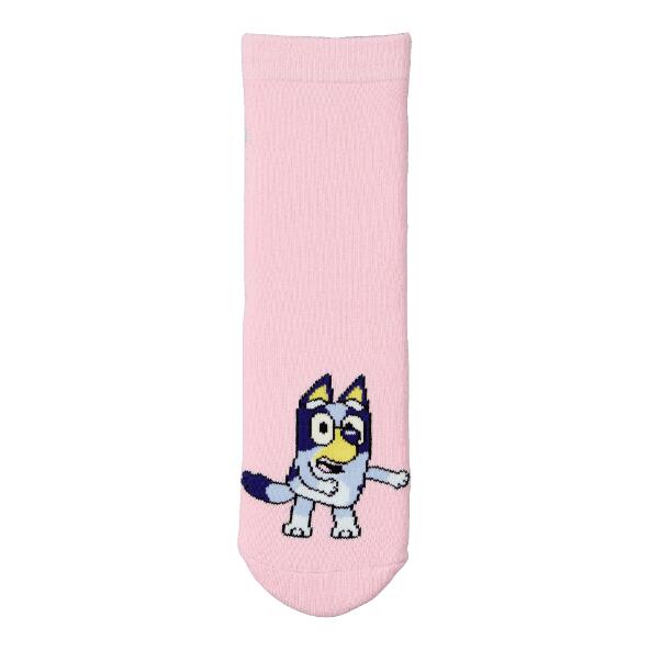 BBC STUDIOS(R) 				Chaussettes Bluey(R), 2 paires
