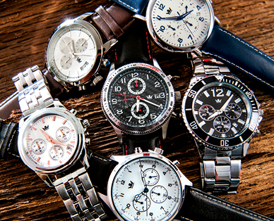 SEMPRE Chronograph