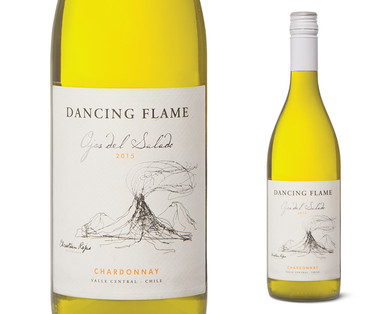 Dancing Flame Chardonnay