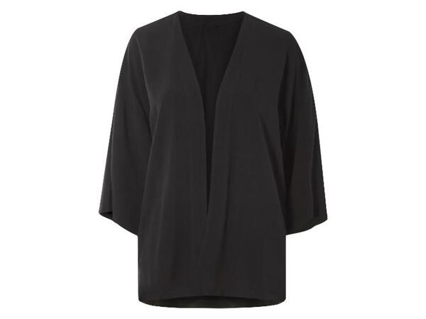 Dámské kimono