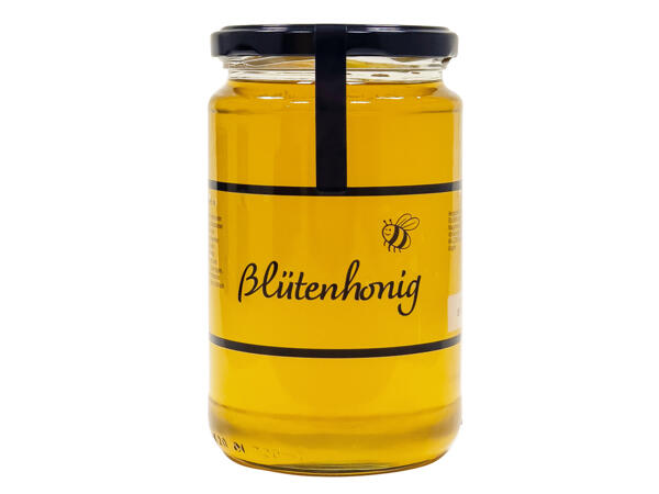 Blütenhonig 900 g