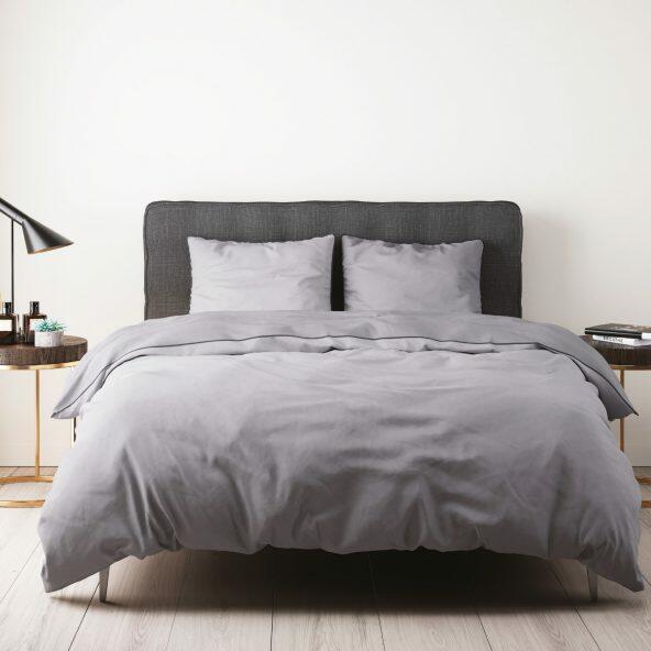 Housse de couette, 2 pers.