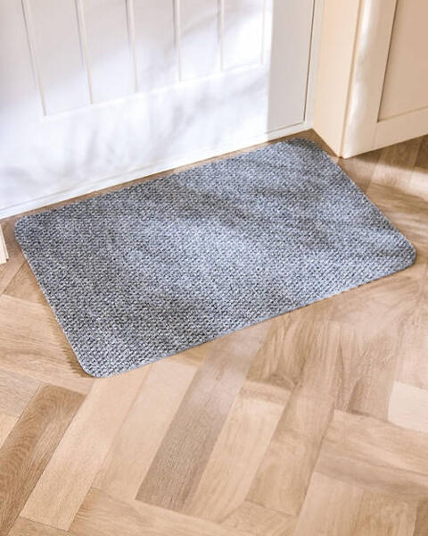 Chunky Berber Doormat