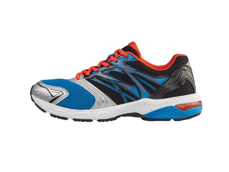 Loopschoenen voor heren