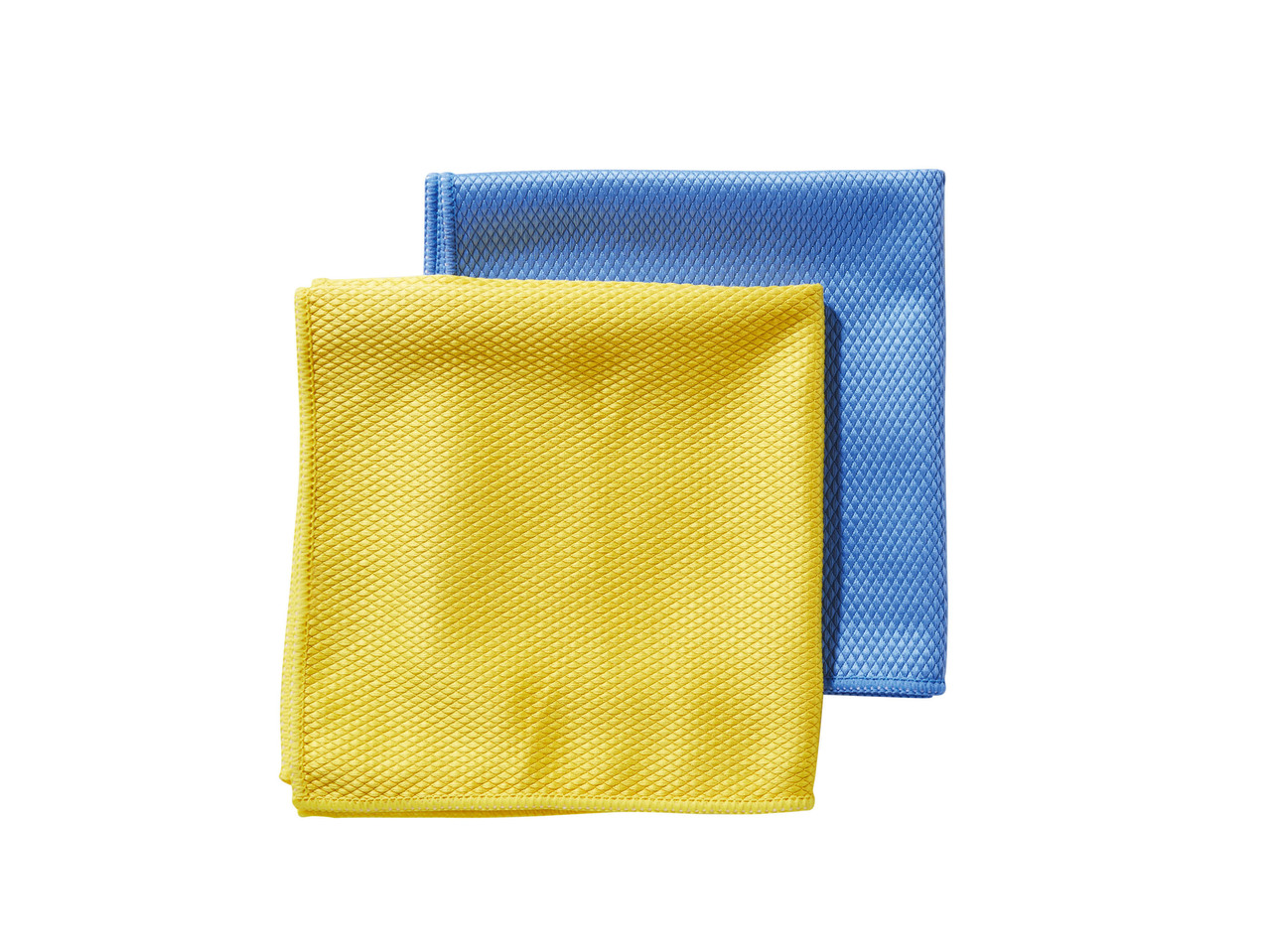 Multi-Purpose Cloths, 1 or 2 pieces