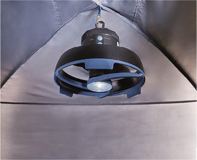Tent Fan