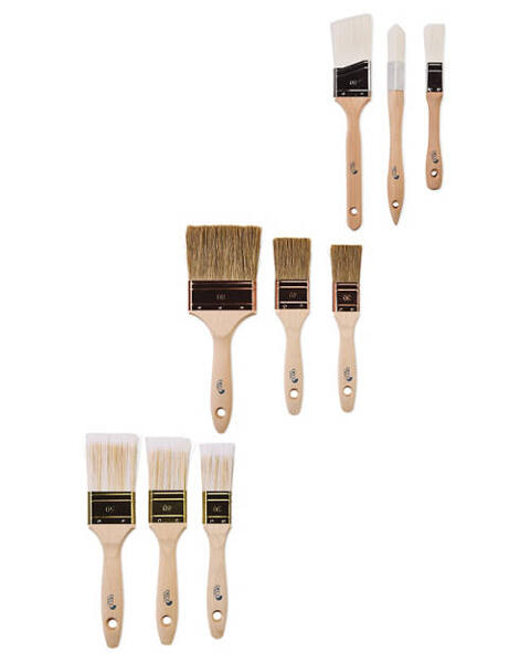 Professional Brush Set
