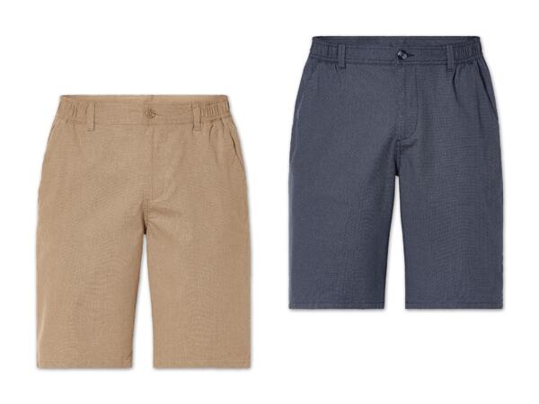 Herren Shorts