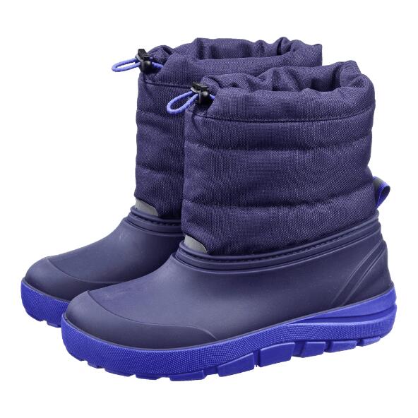 L&D(R) Schneestiefel für Kinder