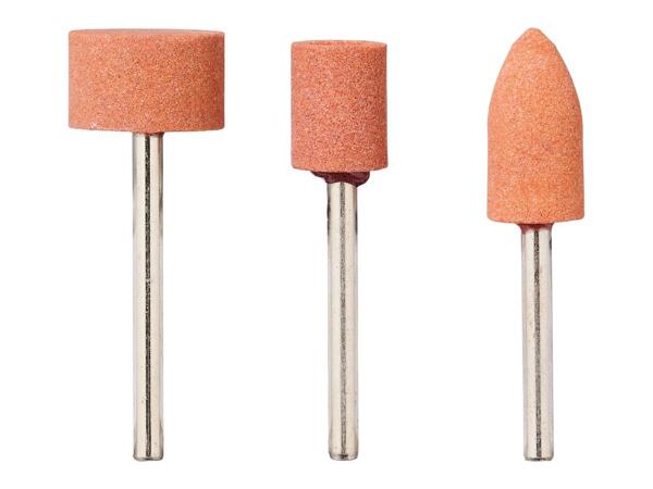 Straight Grinder Accessories