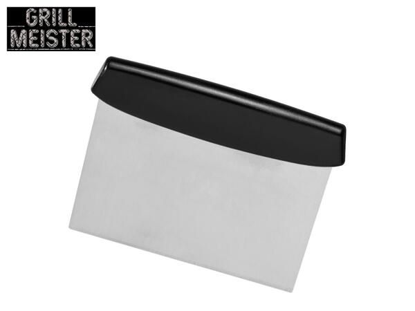 Grillmeister Barbecue Tools