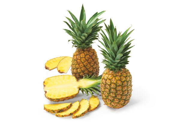 Pineapple