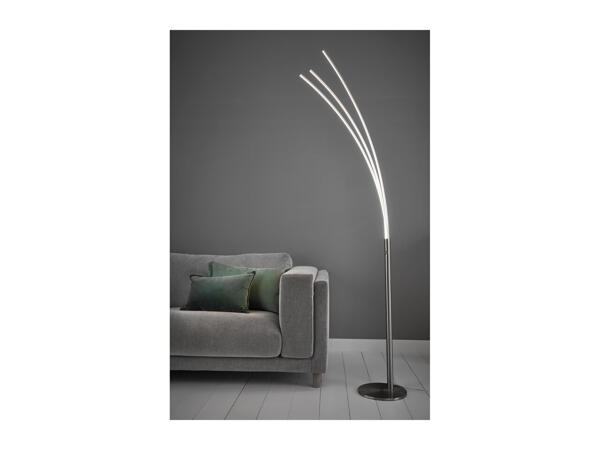 Livarno Home LED Curve Light