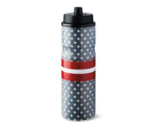 Crane USA Sport Squeeze Bottle