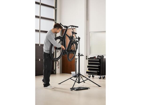 Bike workstand