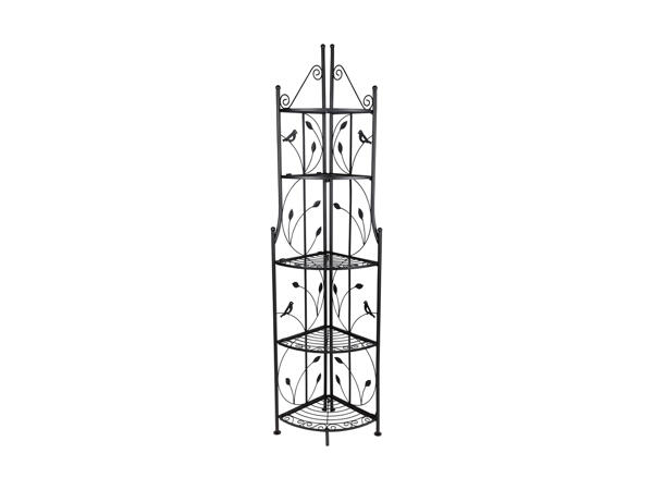 Scaffale da fiori (solo nella Svizzera tedesca)