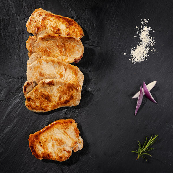 Minutensteaks