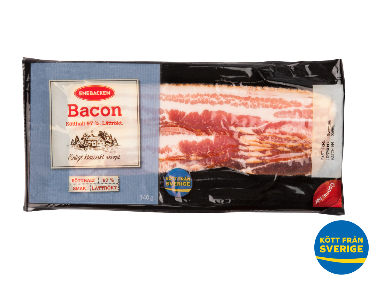 BACON