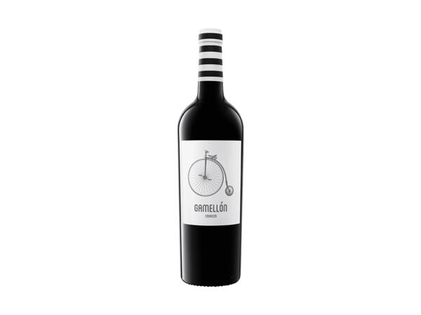 Gamellón Crianza