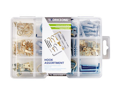 Household Assortment Sets