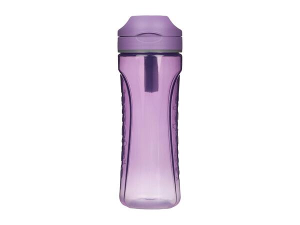 Sistema 600ml Swift™ Bottle - Purple