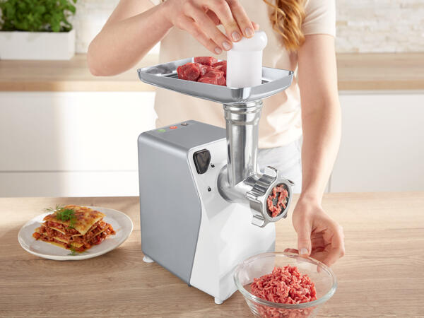 Electric Mincer