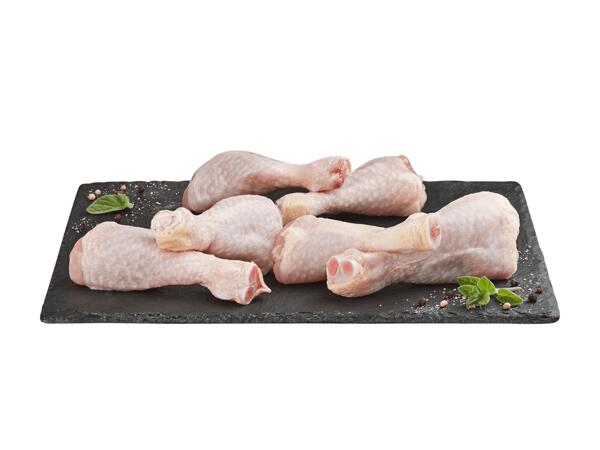 Coscette di pollo (azione valida solo in Ticino)