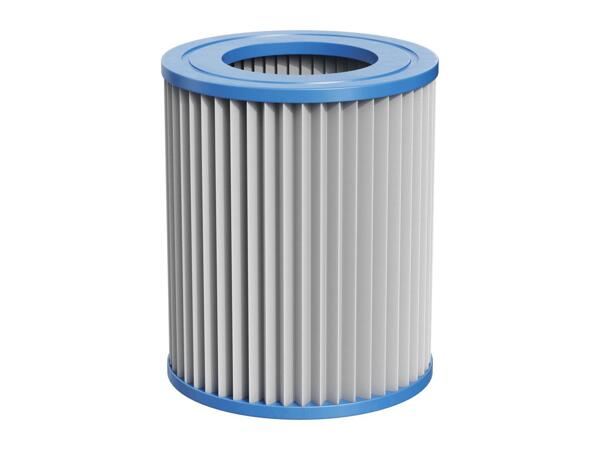 Livarno Home Pool including Filter Pump