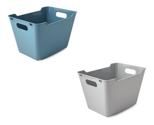 Huntington Home 
 Living Boxes
