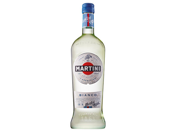 MARTINI BIANCO