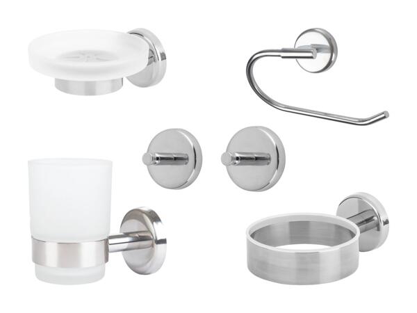 Assortiment pour la salle de bains