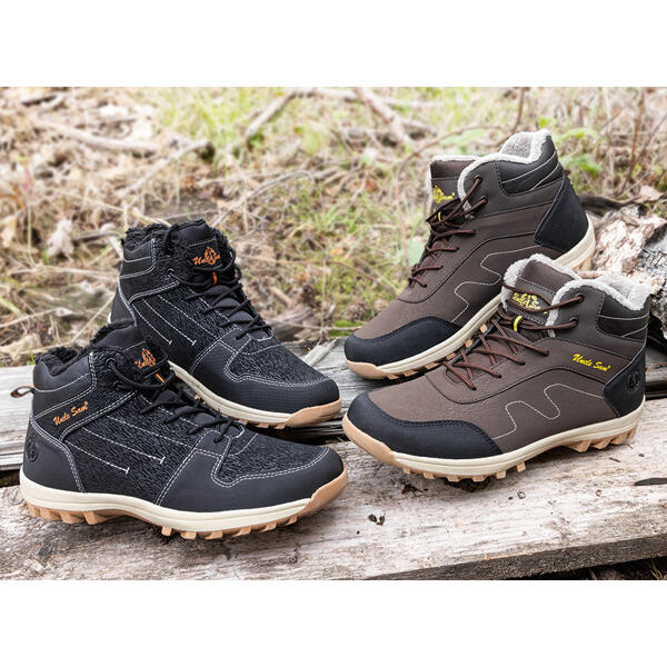 Outdoor-/ Freizeitstiefel