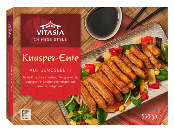 Asia Ente