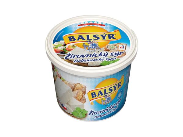 BALSÝR