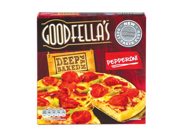 Goodfella's Pizza
