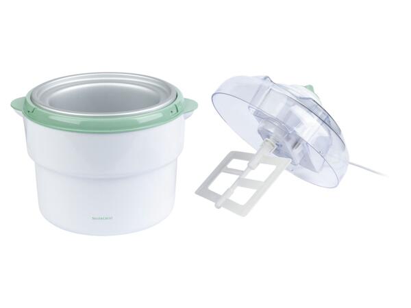 Ice Cream Maker