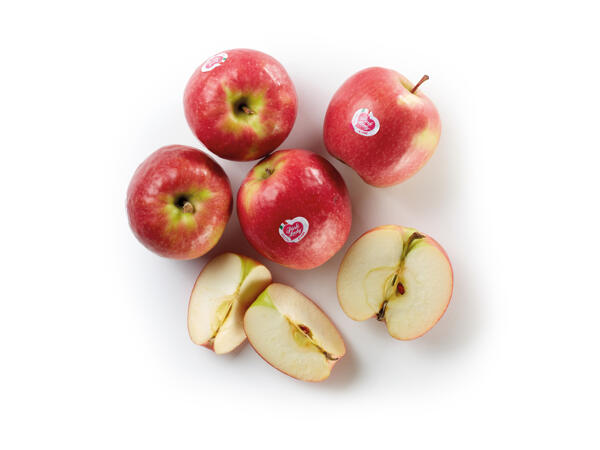 Pink Lady Apples