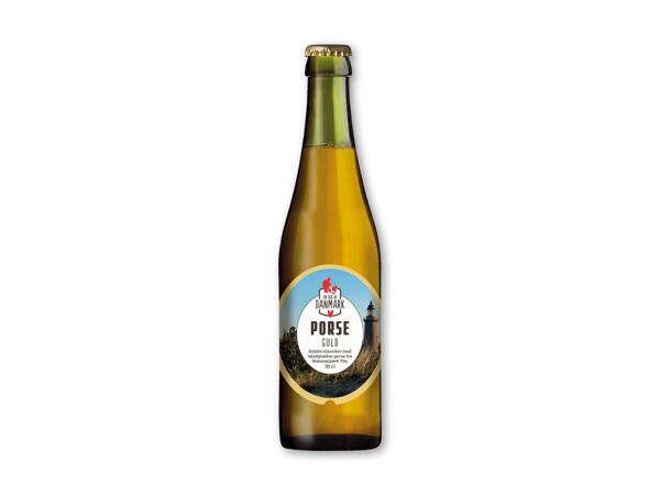 Porse Guld
