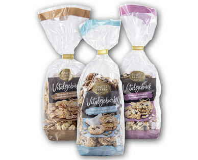 FINEST BAKERY Biscuits vital