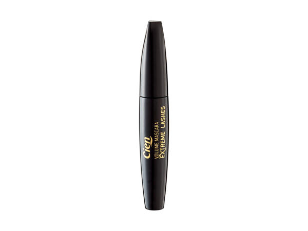 Mascara volume
