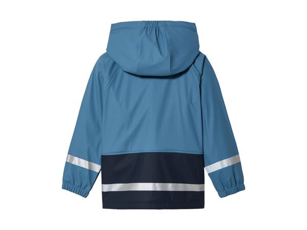 Kids' Waterproof Clothes
