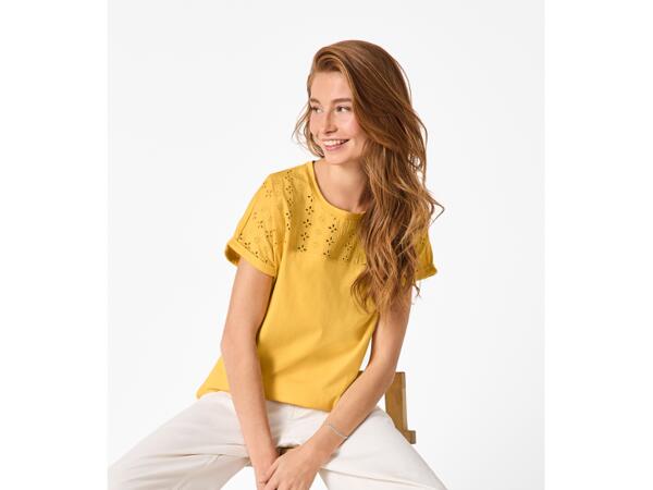 Ladies' T-shirt