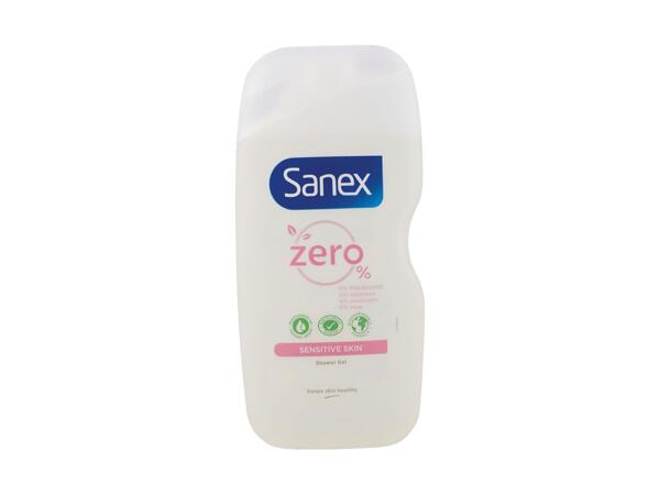 Sanex Shower Gel
