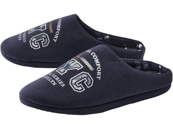 Men's Slippers